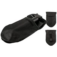 Glock puzdro na lopatku