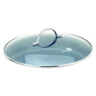 GREEN PAN 28cm sklo