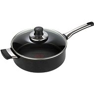 Tefal Talent 24cm, vysoká, pokrievky