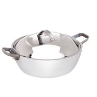 GREEN PAN Dubai White 24cm indukcie
