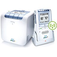 Philips AVENT SCD535 Dect