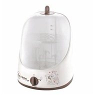 Tefal parní sterilizátor Disney