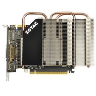 ZOTAC GeForce GTS450 1GB DDR3 ZONE Edition