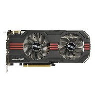 ASUS ENGTX560 DCII TOP/2DI/1GD5