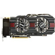 ASUS GTX670-DC2-2GD5 DirectCU II