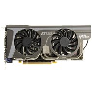 MSI N560GTX Twin Frozr II/OC