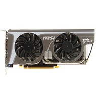 MSI N560GTX-Ti Twin Frozr II/OC