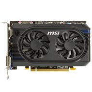 MSI R7750-PMD1GD5/OC