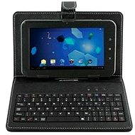 POINT OF VIEW Keyboard Holder 7 "4.0