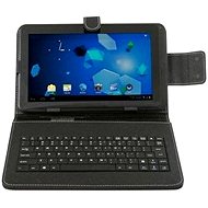 POINT OF VIEW Keyboard Holder 10 "4.0