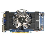 GIGABYTE N550D5-1GI Experience Series