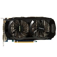 GIGABYTE N560OC-1GI