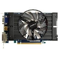 GIGABYTE R775OC-1GI Experience Series