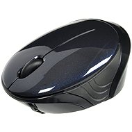 GIGABYTE Aire M1 Modrá