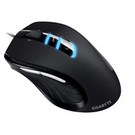 GIGABYTE GM-M6980 Černá