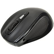 GIGABYTE GM-M7600 Černá