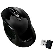 GIGABYTE GM-M7700 Černá