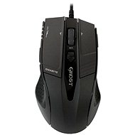 GIGABYTE GM-M8000X Čierna