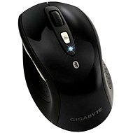 GIGABYTE GM-M7700B Černá