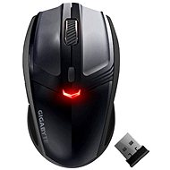 GIGABYTE GM-ECO500 čierna