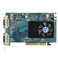 SAPPHIRE HD 3650