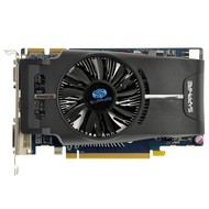 SAPPHIRE HD 6770