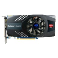 SAPPHIRE HD 6850
