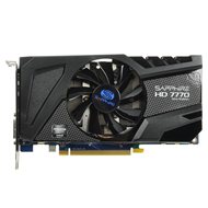 SAPPHIRE HD 7770