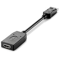 HP DisplayPort na HDMI
