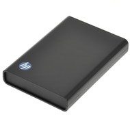 Western Digital HP Portable 500GB