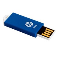 HP v195b 8GB