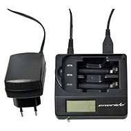 Eneride Universal all-in-one charger