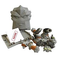 Gormiti 3D skladacia figúrka