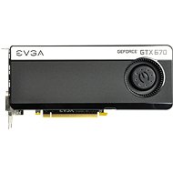 EVGA GeForce GTX670