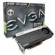 EVGA GeForce GTX670 SuperClocked