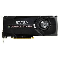 EVGA GeForce GTX680