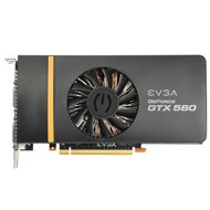 EVGA GeForce GTX560 SuperClocked