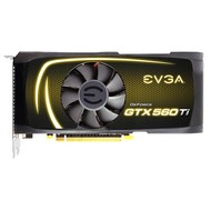 EVGA GeForce GTX560Ti Free Performance Boost