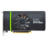 EVGA GeForce GTX560 SuperClocked