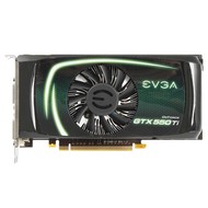 EVGA GeForce GTX550Ti 1GB DDR5