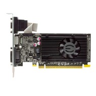 EVGA GeForce GT520
