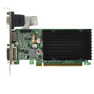 EVGA GeForce 8400GS