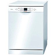 Bosch SMS53M72EU