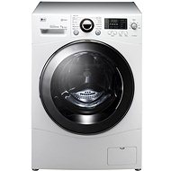 LG F1480QDS, parné