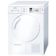 BOSCH WTW84360BY