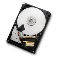 Hitachi 3.5 "Deskstar 7K3000 3000GB