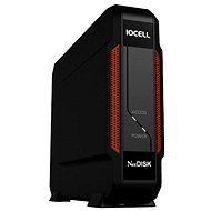 IOCELL 351UNE NetDisk NDAS 1000GB