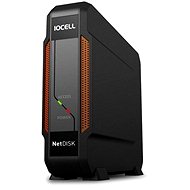 IOCELL 351UNE NetDisk NDAS 2000GB