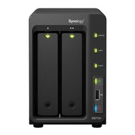 Synology DiskStation DS712+
