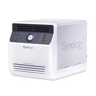 Synology DiskStation DS411j